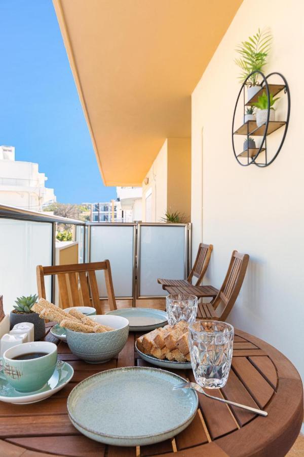 Casa Di Flora Luxurious Apartment In Rhodes Rhodes City Luaran gambar